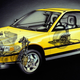 Illustration for article titled At The End Of The Day, The Honda CRX Is Still Just A Civic